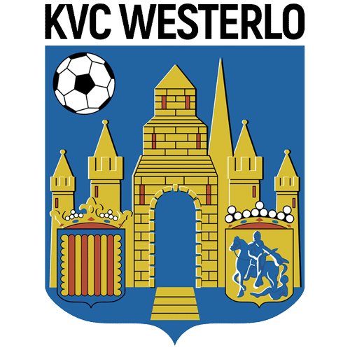 Logo westerlo
