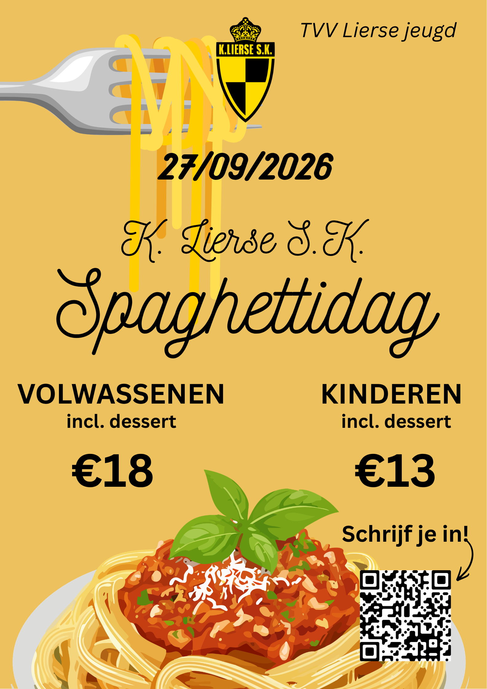 Spaghettidag ()